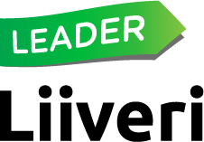 Leader liiveri -logo