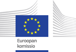 Euroopan komission logo